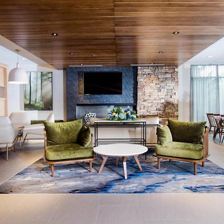 Fairfield Inn & Suites By Marriott Philadelphia Broomall/Newtown Square Exteriér fotografie