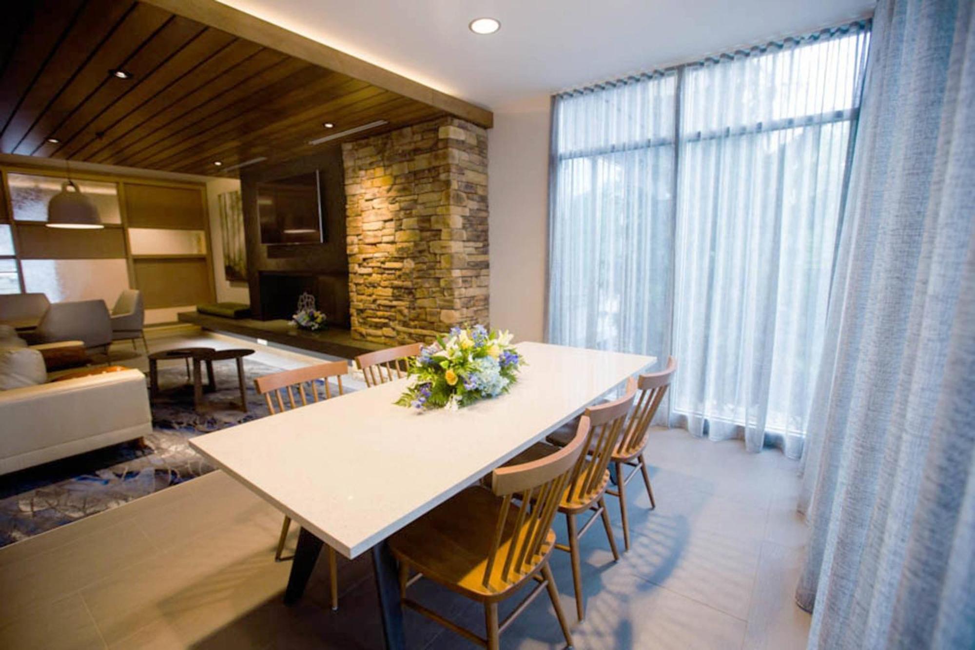 Fairfield Inn & Suites By Marriott Philadelphia Broomall/Newtown Square Exteriér fotografie