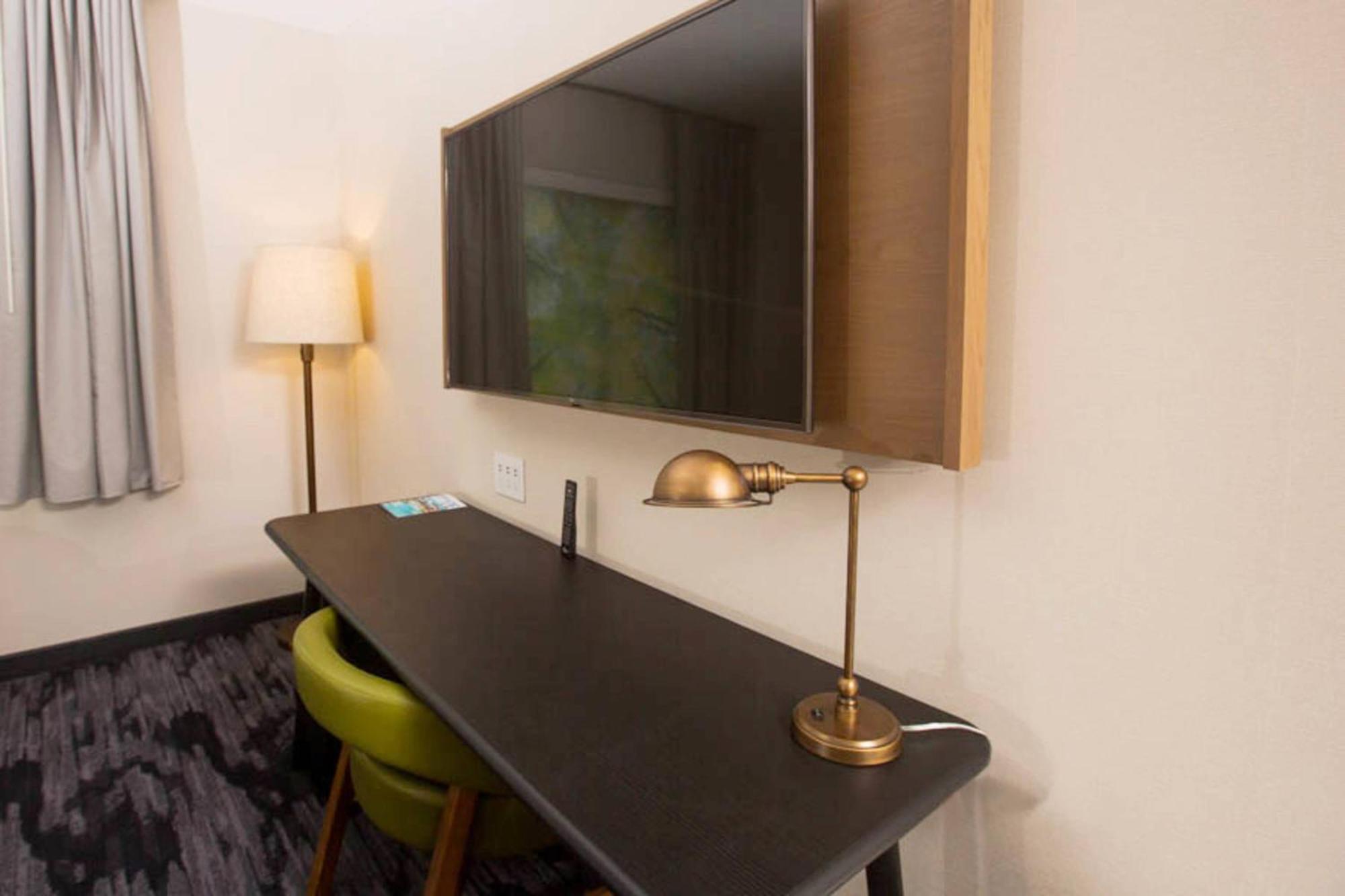 Fairfield Inn & Suites By Marriott Philadelphia Broomall/Newtown Square Exteriér fotografie