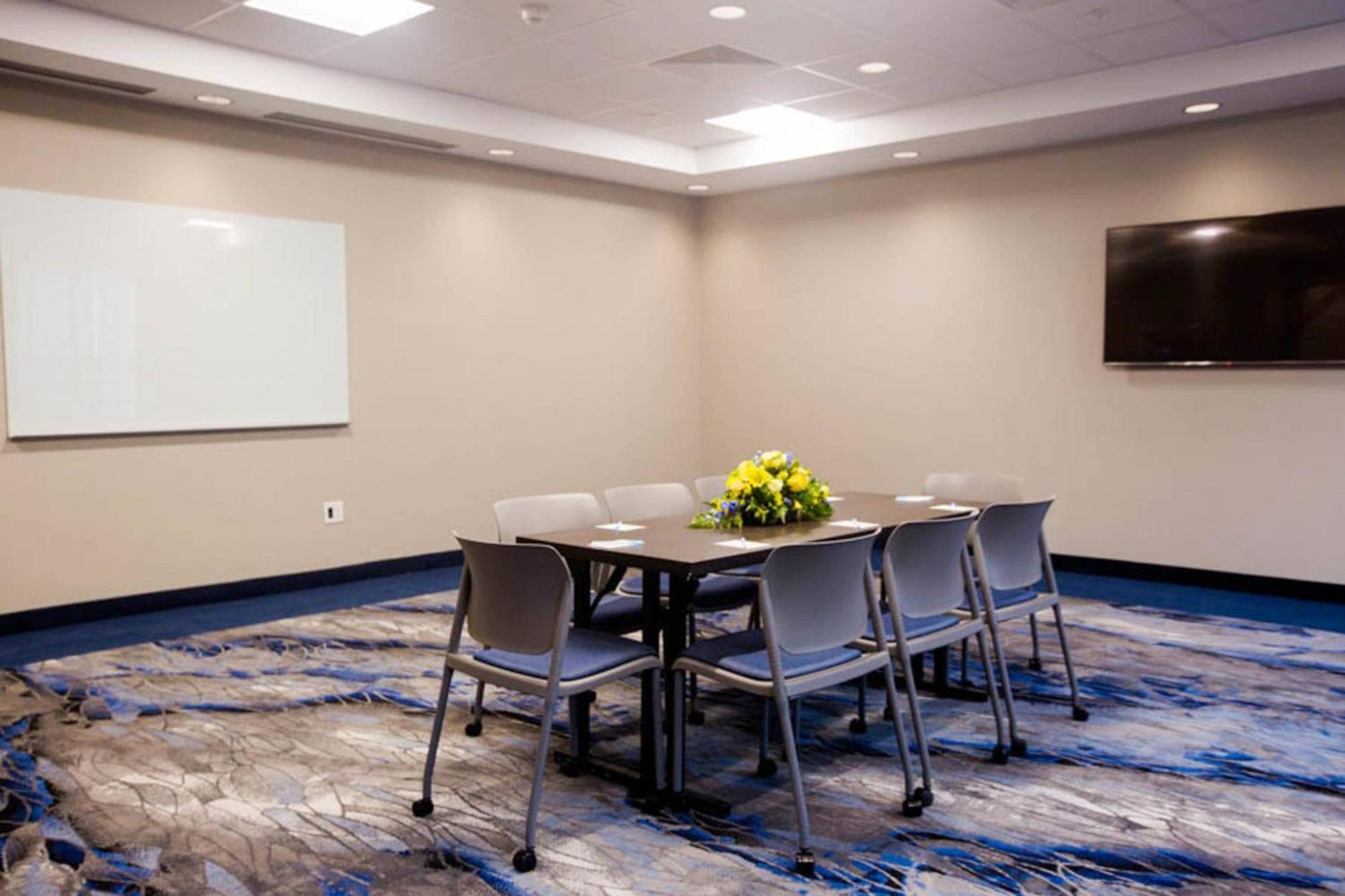Fairfield Inn & Suites By Marriott Philadelphia Broomall/Newtown Square Exteriér fotografie