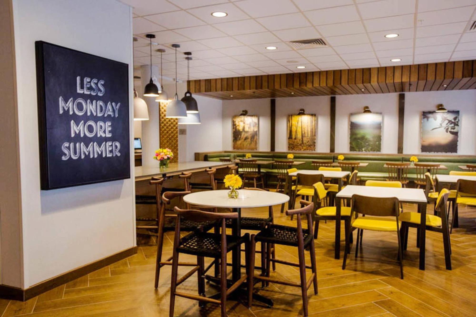 Fairfield Inn & Suites By Marriott Philadelphia Broomall/Newtown Square Exteriér fotografie