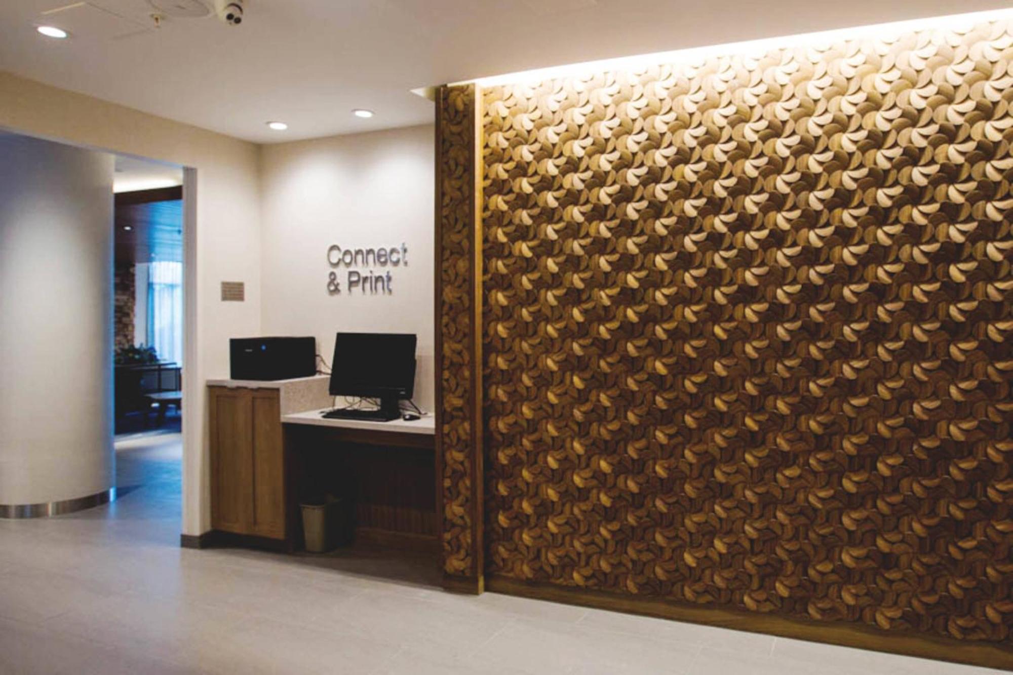 Fairfield Inn & Suites By Marriott Philadelphia Broomall/Newtown Square Exteriér fotografie